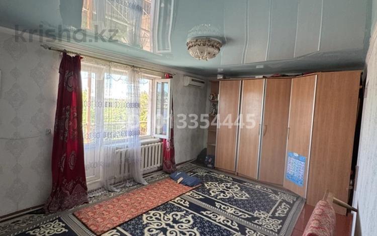 2-комнатная квартира · 38.9 м² · 2/2 этаж, Ұзақ Бағаев 1 за 6.5 млн ₸ в  — фото 2