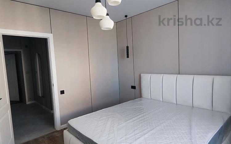 3-комнатная квартира · 103 м² · 3/10 этаж, Сарыарка — Мега Сыр Сулұы за 46 млн ₸ в Кокшетау — фото 2