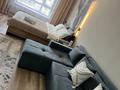 1-комнатная квартира · 44 м² · 12/12 этаж, Чингиза Айтматова 77/6 — Сарыарка/Набережная/Коктал/Мост/Коргалжын за 17 000 ₸ в Астане, Есильский р-н — фото 9