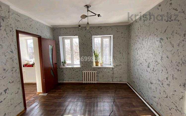Жеке үй · 2 бөлме · 70 м² · 6 жүзд., Конаева 20 — Остановка чайная, бағасы: 150 000 ₸ в Каскелене — фото 7