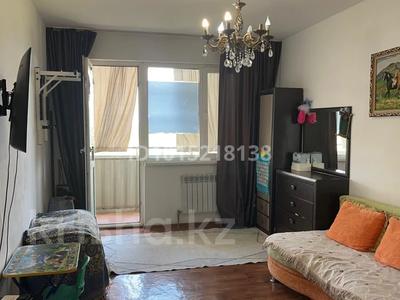 3-комнатная квартира · 86 м² · 4/5 этаж, мкр Саялы 46 за 45 млн ₸ в Алматы, Алатауский р-н