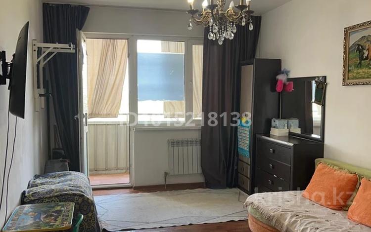 3-комнатная квартира · 86 м² · 4/5 этаж, мкр Саялы 46 за 45 млн ₸ в Алматы, Алатауский р-н — фото 2