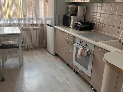 3-комнатная квартира · 76 м² · 9/9 этаж, Жамбыла — ДСР за 34.9 млн 〒 в Петропавловске