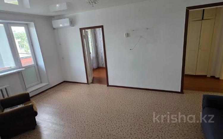 3-бөлмелі пәтер · 53 м² · 3/3 қабат, 8 Марта 4, бағасы: 5.8 млн ₸ в Аксу — фото 3