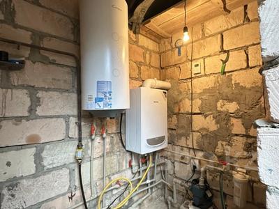 Отдельный дом · 4 комнаты · 170 м² · 7.5 сот., Әбілхайыр за 23 млн ₸ в 