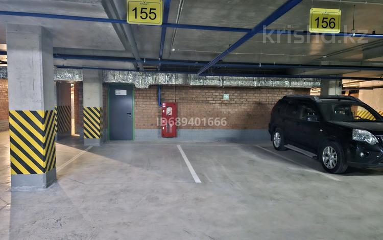 Паркинг • 15.7 м² • Сарайшык 6 — Кунаева за 25 000 〒 в Астане, Есильский р-н — фото 3