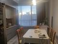 4-комнатная квартира · 114.3 м² · 11/12 этаж, Санжара Асфендиярова 8 за 75 млн ₸ в Астане, Нура р-н — фото 8