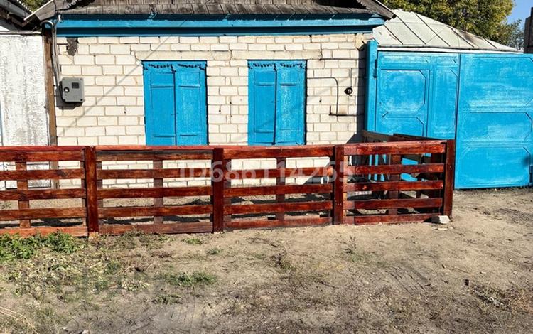 Жеке үй · 3 бөлме · 51.3 м² · 4 жүзд., Правды 62, бағасы: 7.5 млн ₸ в Семее — фото 22