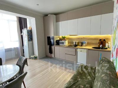 2-бөлмелі пәтер · 79.6 м² · 4/4 қабат, Квартал 45А 4, бағасы: 34 млн ₸ в Костанае