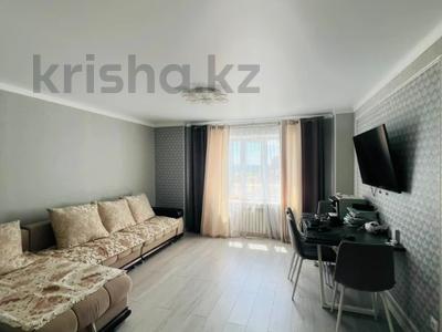 3-комнатная квартира · 82.5 м² · 15/25 этаж, мкр Юго-Восток, Б.Ашимова — Областной суд, школа № 19 за 27.4 млн ₸ в Караганде, Казыбек би р-н
