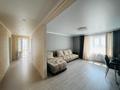 3-комнатная квартира · 82.5 м² · 15/25 этаж, мкр Юго-Восток, Б.Ашимова — Областной суд, школа № 19 за 27.4 млн ₸ в Караганде, Казыбек би р-н — фото 3