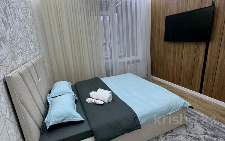 1-комнатная квартира · 40 м² · 7/12 этаж, мкр Кайтпас 1 113/2 за 250 000 ₸ в Шымкенте, Каратауский р-н — фото 2