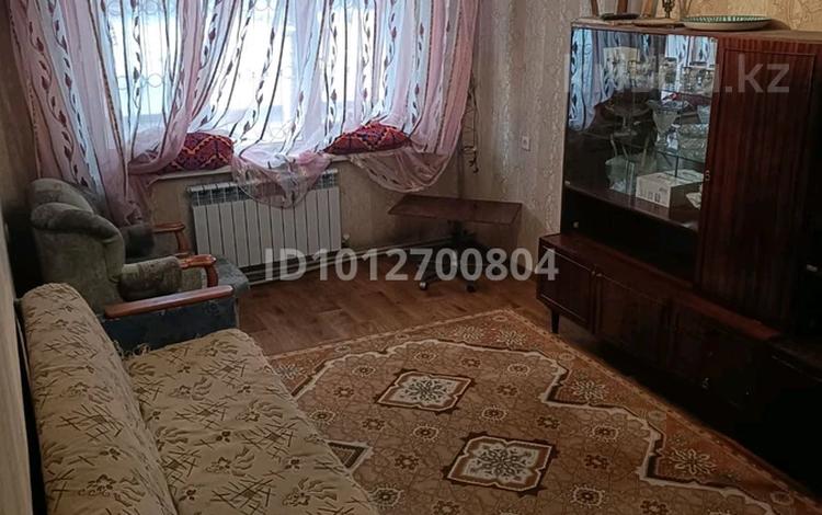 3-бөлмелі пәтер · 57 м² · 1/5 қабат, Алимкулова 8 — верхний рынок, бағасы: 17 млн ₸ в Шымкенте — фото 2