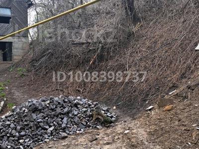 Дача · 1 комната · 10 м² · 8 сот., Геологов 30 — Шокая за 5.5 млн ₸ в Алматы, Медеуский р-н