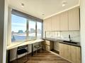 2-комнатная квартира · 60.6 м² · 10/19 этаж, проспект Туран 57/3 — Бухар Жырау за 45.8 млн ₸ в Астане, Есильский р-н