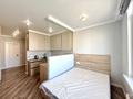 2-комнатная квартира · 60.6 м² · 10/19 этаж, проспект Туран 57/3 — Бухар Жырау за 45.8 млн ₸ в Астане, Есильский р-н — фото 12