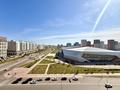 2-комнатная квартира · 60.6 м² · 10/19 этаж, проспект Туран 57/3 — Бухар Жырау за 45.8 млн ₸ в Астане, Есильский р-н — фото 2