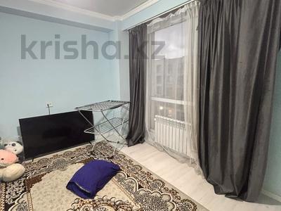 2-комнатная квартира · 50 м² · 5/6 этаж, С. Жунисова 20 за 200 000 ₸ в Алматы, Наурызбайский р-н
