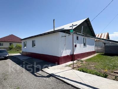 Отдельный дом · 5 комнат · 120 м² · 10 сот., Плодопитомник ул. Сулутер 83 за 21.5 млн ₸ в Талдыкоргане