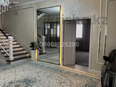 Отдельный дом · 7 комнат · 360 м² · 10 сот., Т. Ашимбаев 6 — Мектеп 19 алды стройка Арманкала рядом за 100 млн ₸ в Жанаозен