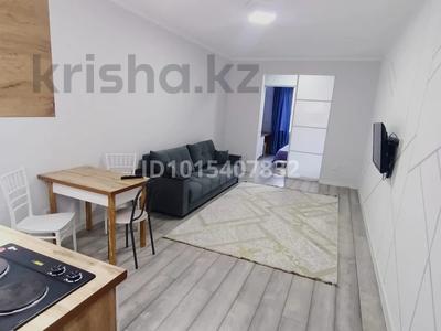 2-комнатная квартира · 42 м² · 3/12 этаж, Тулебаева 49/1 — Назарбаева Гоголя за 350 000 ₸ в Алматы, Медеуский р-н