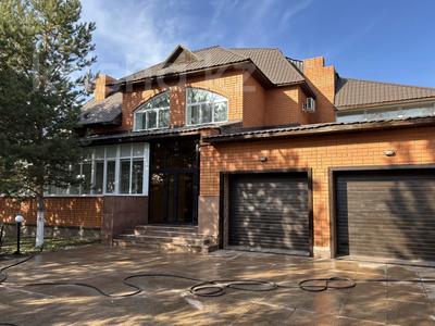 Жеке үй · 6 бөлме · 520 м² · 20 сот., Арай 25/2, бағасы: 600 млн 〒 в Астане, Есильский р-н