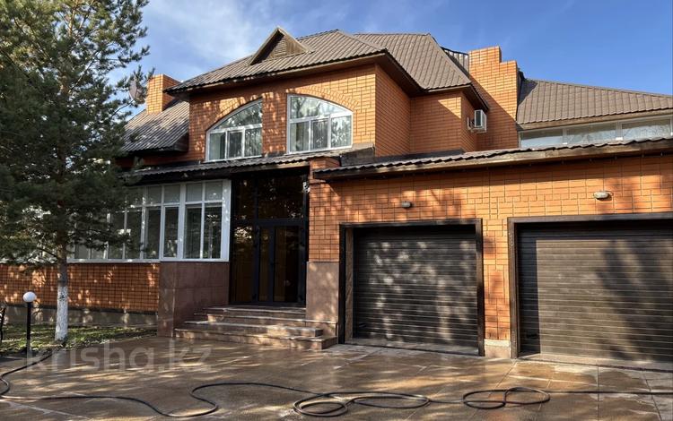 Жеке үй · 6 бөлме · 520 м² · 20 сот., Арай 25/2, бағасы: 600 млн 〒 в Астане, Есильский р-н — фото 6