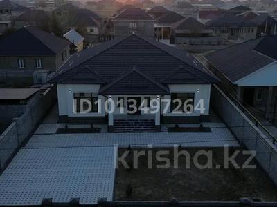Жеке үй · 4 бөлме · 269 м² · 8 жүзд., Асар-2 ш/а 235 — Алкатерек 139, бағасы: 80 млн ₸ в Шымкенте, Абайский р-н