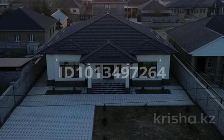 Жеке үй · 4 бөлме · 269 м² · 8 жүзд., Асар-2 ш/а 235 — Алкатерек 139, бағасы: 80 млн ₸ в Шымкенте, Абайский р-н — фото 2