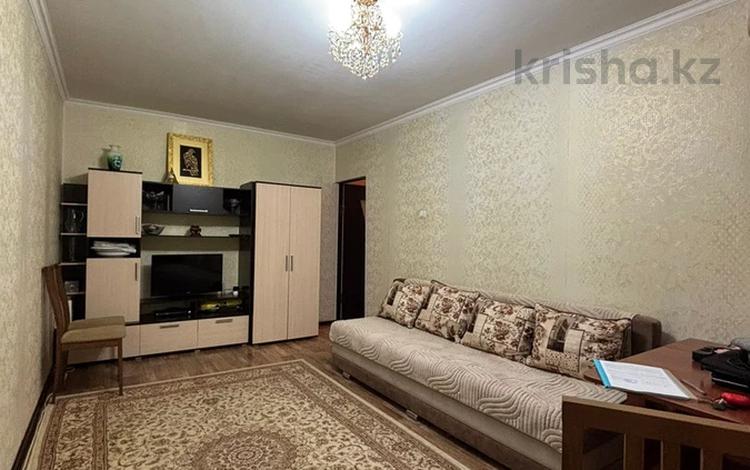 2-бөлмелі пәтер · 45 м² · 1/4 қабат, мкр №1 33 — ЛУЧШАЯ ЦЕНА, бағасы: 26 млн ₸ в Алматы, Ауэзовский р-н — фото 2