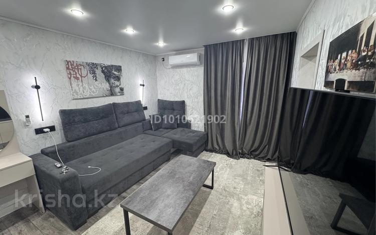 1-бөлмелі пәтер · 30 м² · 4/5 қабат, Тауельсыздык 35, бағасы: 2 000 〒 в Костанае — фото 2