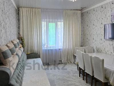 2-комнатная квартира · 58 м² · 5/5 этаж, Койгельды 209 — Казыбек би Айтеке би Желтоксан за 14.5 млн 〒 в Таразе