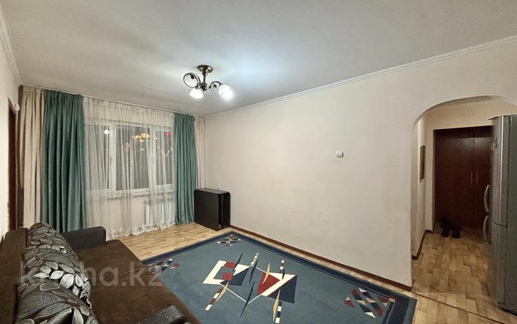 2-комнатная квартира · 41.8 м² · 1/5 этаж, мкр Мамыр 9 — Яссауи Шаляпина за 29 млн ₸ в Алматы, Ауэзовский р-н — фото 50