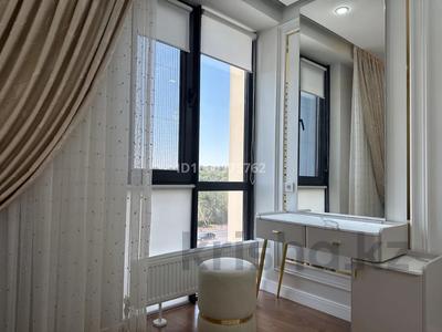 3-комнатная квартира · 95 м² · 4/12 этаж, мкр Кайтпас 1, Байдибек би 116 — Байдибек би за 60 млн ₸ в Шымкенте, Каратауский р-н
