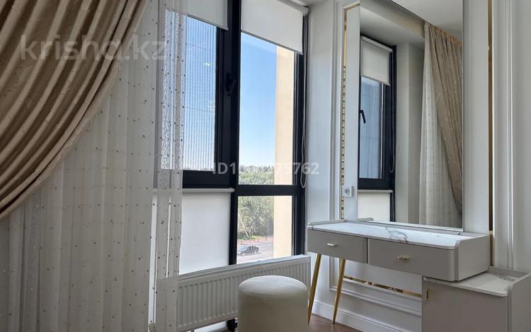 3-комнатная квартира · 95 м² · 4/12 этаж, мкр Кайтпас 1, Байдибек би 116 — Байдибек би за 60 млн ₸ в Шымкенте, Каратауский р-н — фото 30
