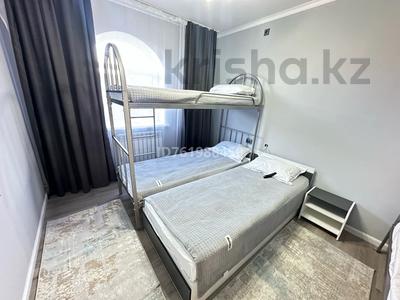 1 комната · 15 м², 20 мкр., ул. веселая 27 за 8 500 〒 в Конаеве (Капчагай)