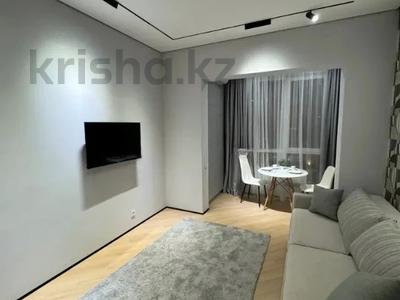 2-комнатная квартира · 45 м² · 19/20 этаж, Гагарина — СРОЧНАЯ ПРОДАЖА ! за 48 млн ₸ в Алматы, Бостандыкский р-н