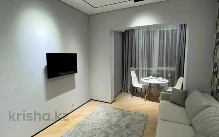 2-комнатная квартира · 45 м² · 19/20 этаж, Гагарина — СРОЧНАЯ ПРОДАЖА ! за 48 млн ₸ в Алматы, Бостандыкский р-н — фото 27
