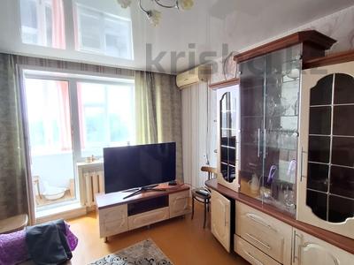 2-комнатная квартира · 48 м² · 4/5 этаж, парковая за 17 млн ₸ в Петропавловске