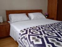 2-бөлмелі пәтер · 57 м² · 10/16 қабат, Дулатова 145 — Шакарима, бағасы: 15 000 ₸ в Семее