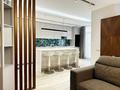 3-комнатная квартира · 132.5 м² · 13/13 этаж, Маркова 61 — Маркова/Попова за 125 млн ₸ в Алматы, Бостандыкский р-н — фото 11