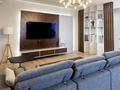 3-комнатная квартира · 132.5 м² · 13/13 этаж, Маркова 61 — Маркова/Попова за 125 млн ₸ в Алматы, Бостандыкский р-н — фото 6