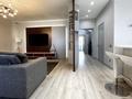 3-комнатная квартира · 132.5 м² · 13/13 этаж, Маркова 61 — Маркова/Попова за 125 млн ₸ в Алматы, Бостандыкский р-н — фото 8