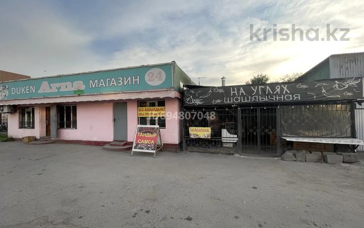 Свободное назначение, магазины и бутики, азс, автосервисы и автомойки, общепит · 60 м² за 48 млн 〒 в Талгаре — фото 2