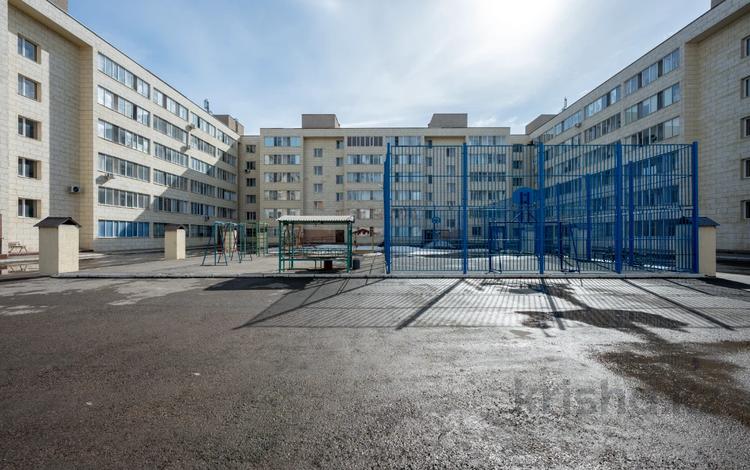 2-комнатная квартира · 36.5 м² · 2/6 этаж, Байтурсынова 37 за ~ 20 млн ₸ в Астане, Сарайшык р-н — фото 2