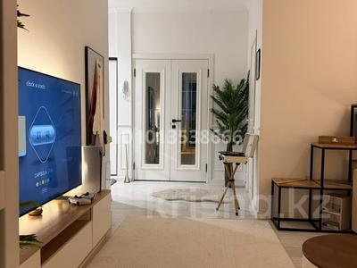 2-комнатная квартира · 60 м² · 3/5 этаж, мкр Алатау 12 за 20 млн ₸ в Таразе