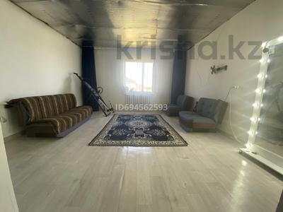 Дача · 2 комнаты · 100 м² · 6 сот., 2 улица 4188 — Между 96 разъездом и ОБСЕ за 13 млн 〒 в Талапкер 