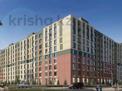 1-комнатная квартира · 44 м² · 3/9 этаж, Сызганов 1/3 — Центральная мечеть за 30 млн ₸ в Астане, Есильский р-н