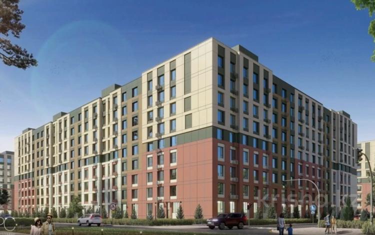 1-комнатная квартира · 44 м² · 3/9 этаж, Сызганов 1/3 — Центральная мечеть за 30 млн ₸ в Астане, Есильский р-н — фото 2