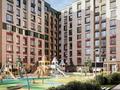 1-комнатная квартира · 44 м² · 3/9 этаж, Сызганов 1/3 — Центральная мечеть за 30 млн ₸ в Астане, Есильский р-н — фото 5
